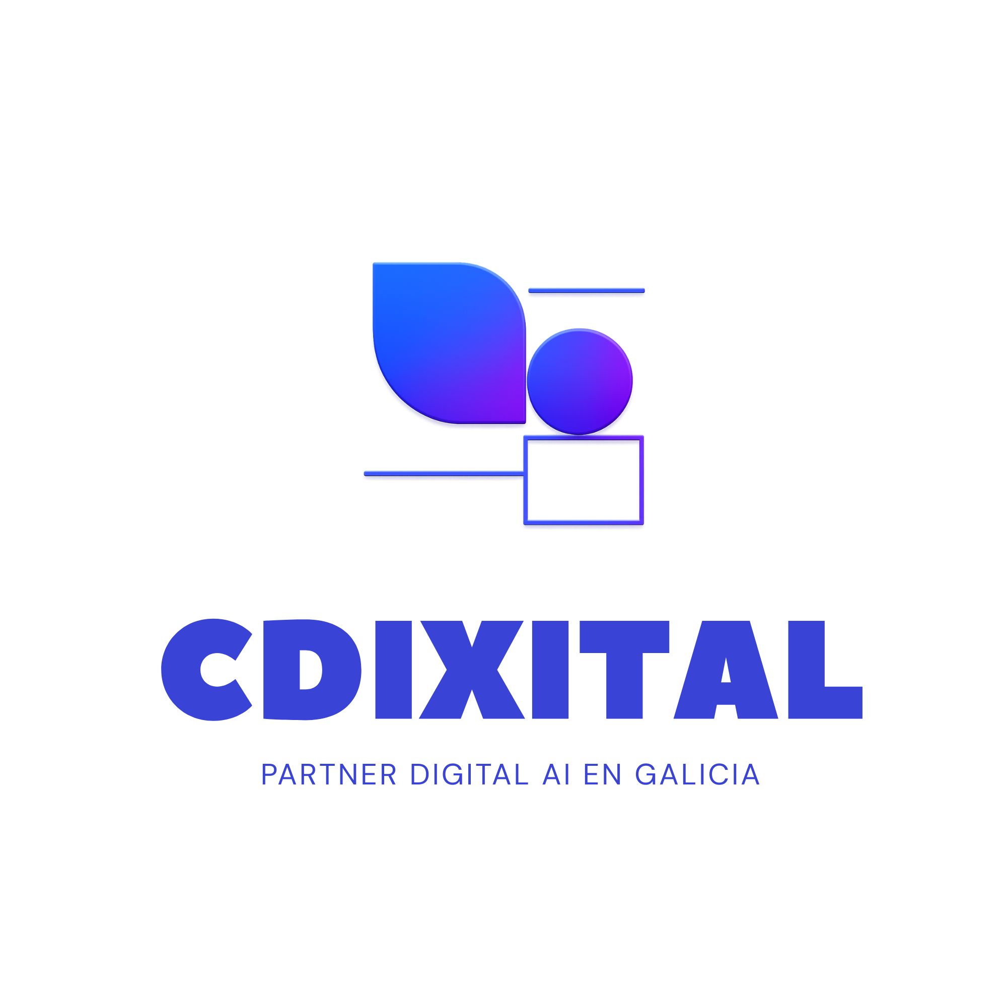 CDIXITAL – Tu Partner AI en Santiago de Compostela.